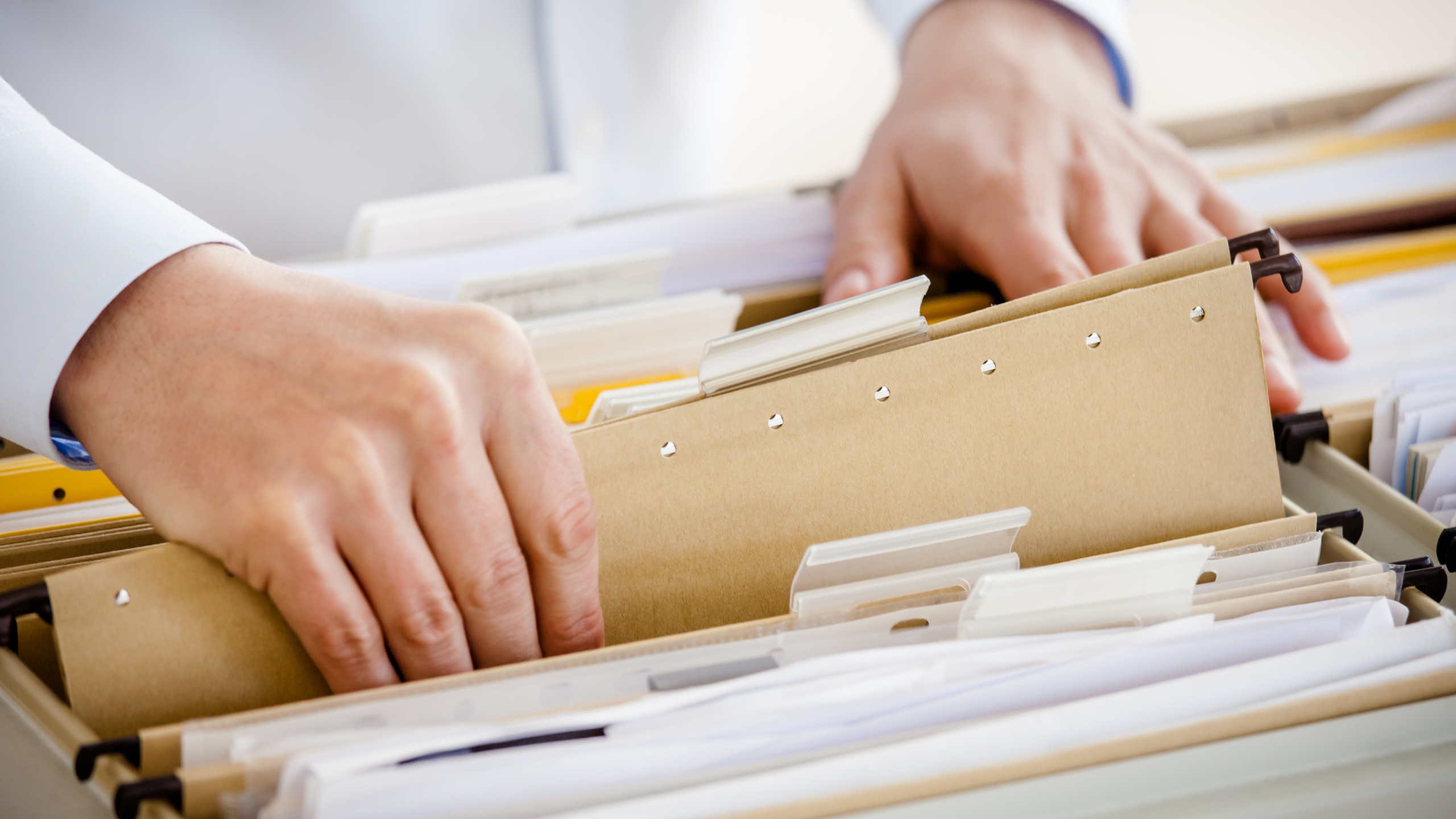 Trích Lục Hồ Sơ