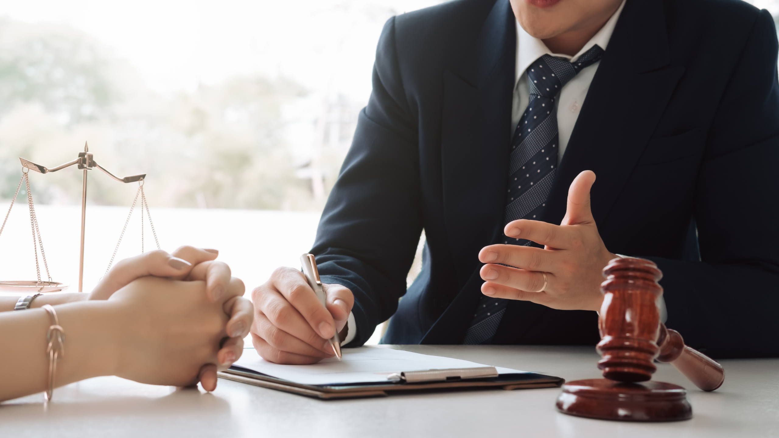 Tư Vấn Pháp Luật